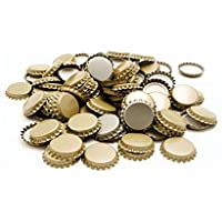 takestop® 200 tapones para botellas- zumo- zumos- corchos- conservas- tomates- alimentos